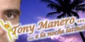 TONY MANERO - La noche latina! Animazione Latina, Salsa, Merengue, Bachata, Balli di gruppo